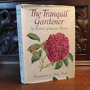 The Tranquil Gardener