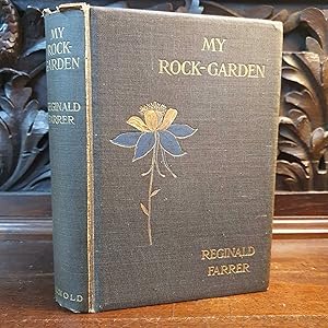 My Rock Garden