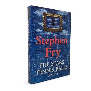 The Stars' Tennis Balls