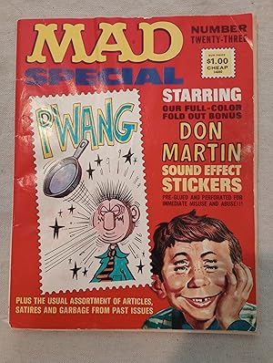 MAD Magazine Special (Number 23)
