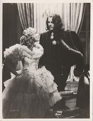 The Scarlet Empress (Original photograph from the 1934 film)