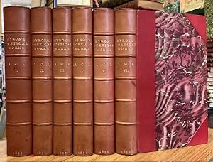 The Poetical Works of Lord Byron
