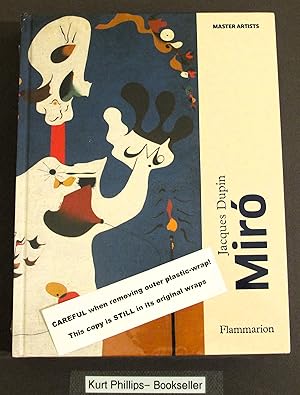 Miro: Master Artist Series