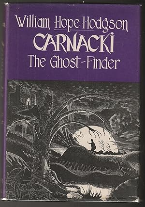 Carnacki the Ghost-Finder