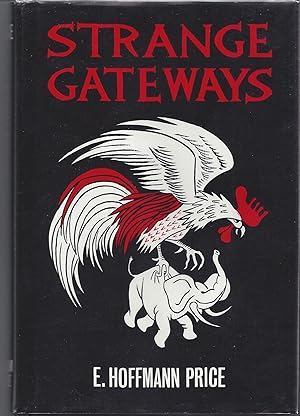 Strange Gateways