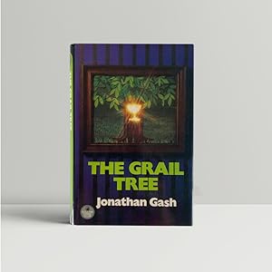 The Grail Tree