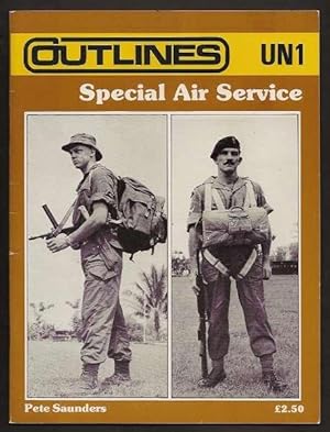 SPECIAL AIR SERVICE