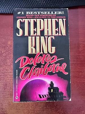 Dolores Claiborne