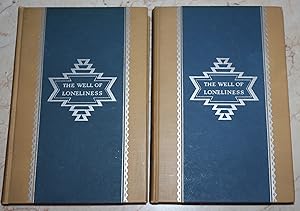 The Well of Loneliness (Two Volumes)
