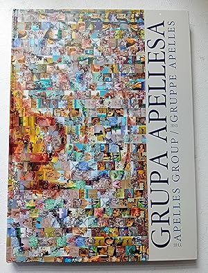 Grupa Apellese, The Apelles Group, Die Gruppe Apelles