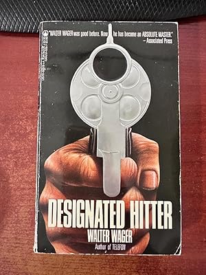 Designated Hitter