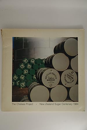 The Chelsea Project: New Zealand Sugar Centenary 1984