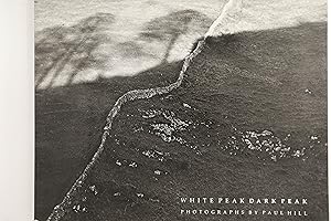 White peak dark peak