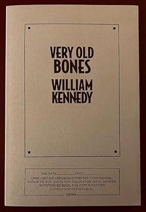Very Old Bones