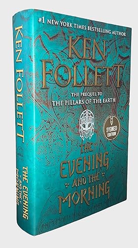 The Evening and the Morning (Signed First Edition)