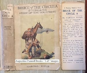 Bruce of the Circle A
