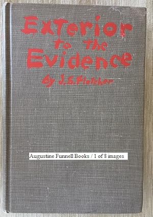Exterior to the Evidence