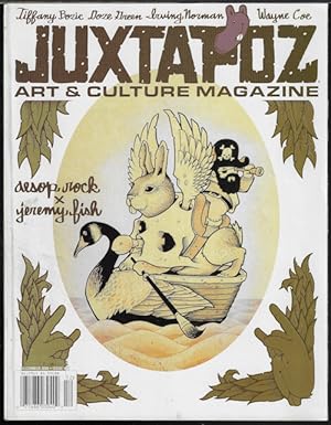 JUXTAPOZ Art: #71; December, Dec. 2006