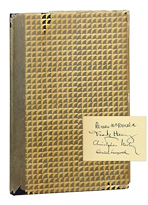 Whisky [Limited Edition, Signed by Thomson, Morley, and publishers]