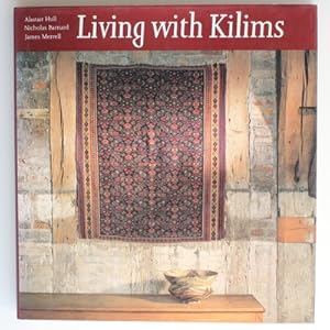 Living with Kilims