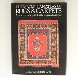 The Macmillan Atlas of Rugs & Carpets