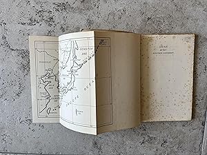 Japan en het Aziatisch continent