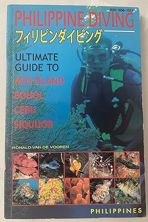 Philippine Diving: Ultimate Guide to Apo Island, Bohol, Cebu, Siquijor