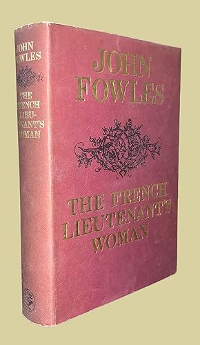 The French Lieutenant's Woman