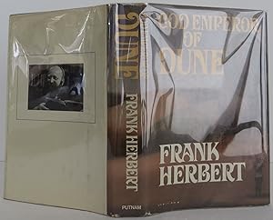 God Emperor of Dune