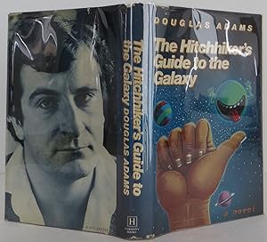 The Hitchhiker's Guide to the Galaxy