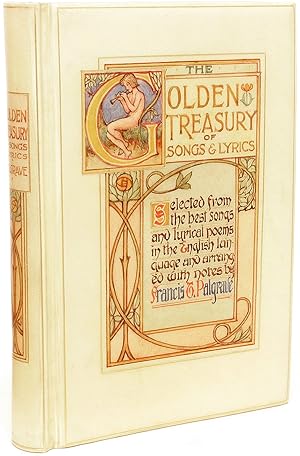 The Golden Treasury.