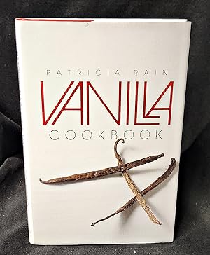 The Vanilla Cookbook