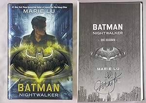 Batman: Nightwalker