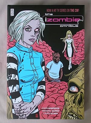 The izombie Omnibus