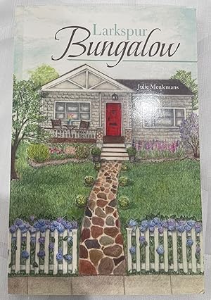 Larkspur Bungalow