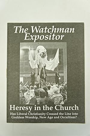 The Watchman Expositor Vol. 11 No. 4
