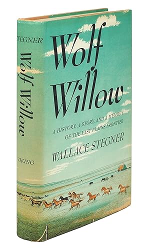 Wolf Willow