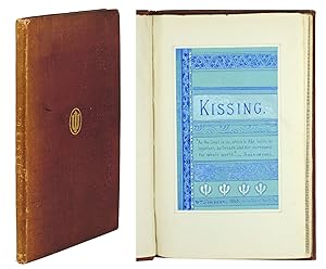 Kissing