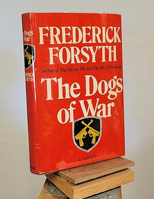 The Dogs of War