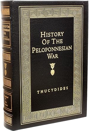 History Of The Peloponnesian War.