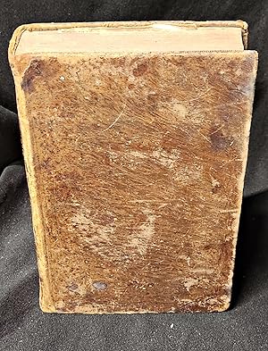An Elementary Treatise on Astronomy. In Two Parts.