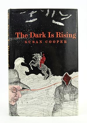 The Dark Is Rising