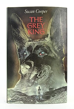 The Grey King