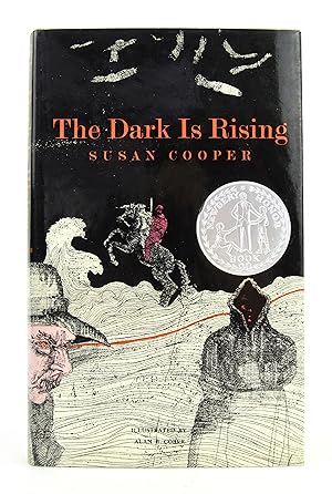 The Dark Is Rising