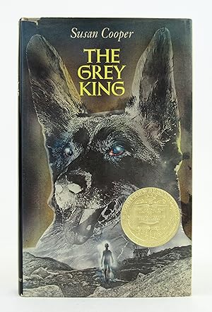 The Grey King