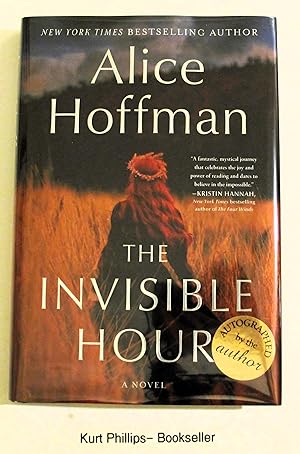 The Invisible Hour: A Novel