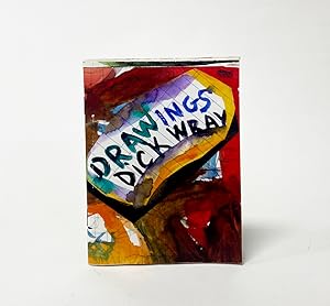 Dick Wray Drawings