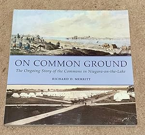 On Common Ground: The Ongoing Story of the Commons in Niagara-on-the-Lake