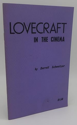 LOVECRAFT IN THE CINEMA