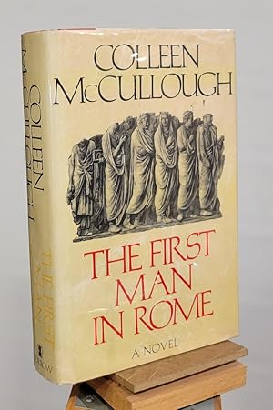 The First Man in Rome